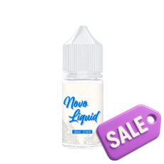 [입호흡액상] 노보 블랙멘솔 30ml