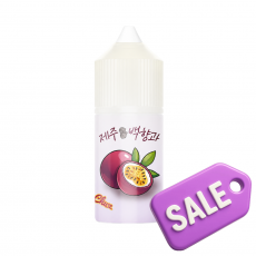 [입호흡액상] 쓰리탑스 츄 백향과 30ml