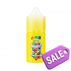 [입호흡액상] 쓰리탑스 츄 스키틀 30ml