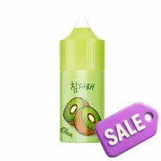 [입호흡액상] 쓰리탑스 츄 참다래 30ml