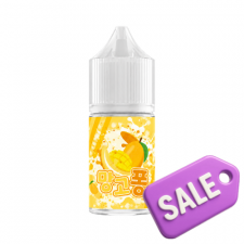 [입호흡액상] 프라임 퐁쥬스 망고퐁 30ml