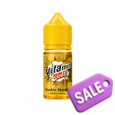 [입호흡액상] 비타민 핵펀치 더블 멘솔 30ml
