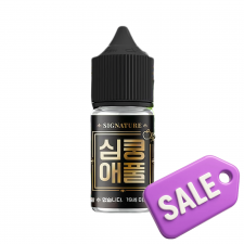 [입호흡액상] 심쿵 시그니처 심쿵애풀 30ml⠀