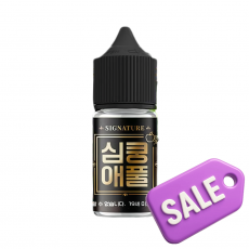 [입호흡액상] 심쿵 시그니처 심쿵애풀 30ml⠀