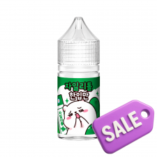 [입호흡액상] 한입만 자일리톨 30ml