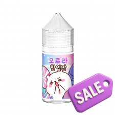 [입호흡액상] 한입만 오로라 30ml