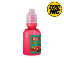 [무니코틴 입호흡액상] 델몽쥬스 체리수박 30ml