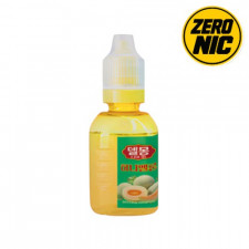 [무니코틴 입호흡액상] 델몽쥬스 허니멜론 30ml