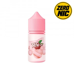 [무니코틴 입호흡액상] 만랩 자두사탕 30ml