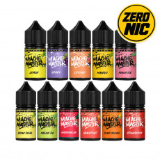 [무니코틴 입호흡액상] NEW 알케마스터 시리즈 30ml