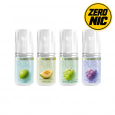 [무니코틴 입호흡액상] 퓨어 시리즈 30ml