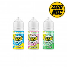 [무니코틴 입호흡액상] 피즈 시리즈 30ml