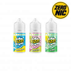 [무니코틴 입호흡액상] 피즈 시리즈 30ml
