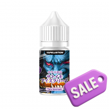 [입호흡액상] 한야쥬스 타로아이스크림 30ml
