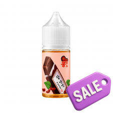 [입호흡액상] 콩쥬스 팥양갱맛 30ml