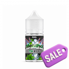 [입호흡액상] 말아줘 멘솔 30ml