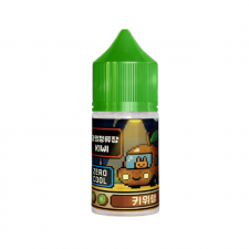 [입호흡액상] 과일정류장 제로쿨 키위행 30ml