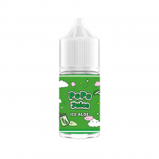[입호흡액상] 포포쥬스 아이스알로에 30ml