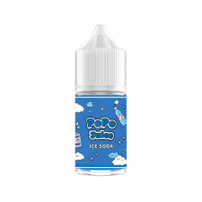[입호흡액상] 포포쥬스 아이스소다 30ml