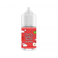 [입호흡액상] 포포쥬스 아이스애플 30ml