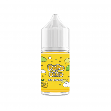 [입호흡액상] 포포쥬스 아이스레몬 30ml