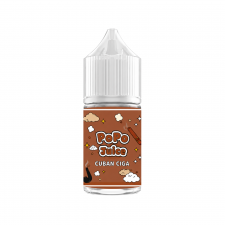 [입호흡액상] 포포쥬스 쿠반시가 30ml