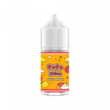 [입호흡액상] 포포쥬스 유자애플 30ml