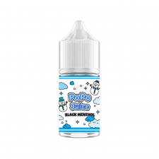 [입호흡액상] 포포쥬스 블랙멘솔 30ml