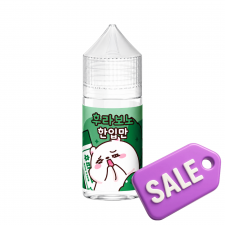 [입호흡액상] 한입만 후라보노 30ml