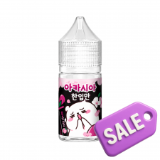 [입호흡액상] 한입만 아카시아 30ml