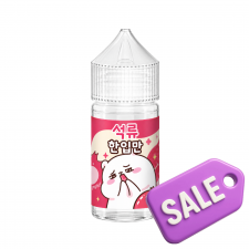 [입호흡액상] 한입만 석류 30ml