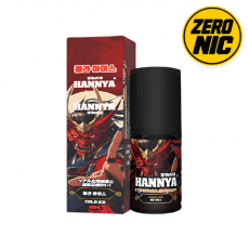 [무니코틴 입호흡액상] 한야 콜라아이스 30ml