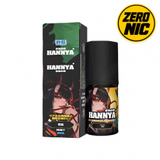 [무니코틴 입호흡액상] 한야 민트 30ml