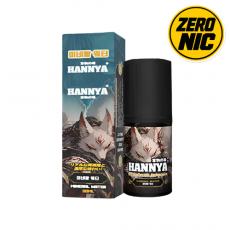 [무니코틴 입호흡액상] 한야 미네랄워터 30ml