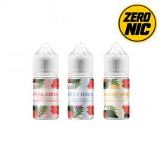 [무니코틴 입호흡액상] 히비스 시리즈 30ml