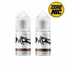 [무니코틴 입호흡액상] MFS 시리즈 30ml