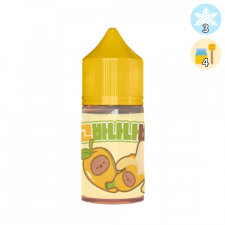 [입호흡액상] 리퀴드랩 머거바라 망고바나나바라 30ml