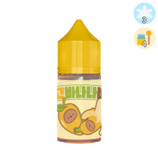 [입호흡액상] 리퀴드랩 머거바라 망고바나나바라 30ml