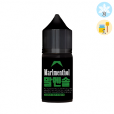 [입호흡액상] 리퀴드랩 말멘솔 30ml