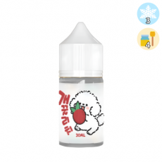 [입호흡액상] 리퀴드랩 개꿀리치 30ml