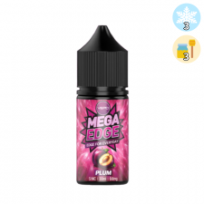 [입호흡액상] 메가엣지 자두 30ml