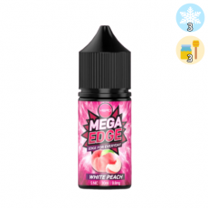 [입호흡액상] 메가엣지 화이트피치 30ml