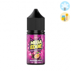 [입호흡액상] 메가엣지 패션프룻 30ml