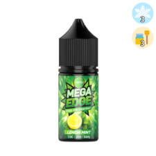 [입호흡액상] 메가엣지 레몬민트 30ml