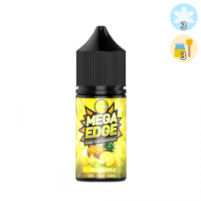 [입호흡액상] 메가엣지 파인애플 30ml