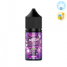 [입호흡액상] 메가엣지 그레이프 30ml
