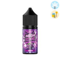 [입호흡액상] 메가엣지 그레이프 30ml