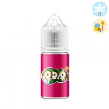 [입호흡액상] 베이커리 추억의 인기껌 우와후 30ml