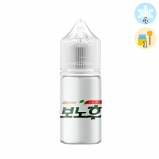 [입호흡액상] 베이커리 추억의 인기껌 보노후 30ml