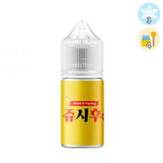 [입호흡액상] 베이커리 추억의 인기껌 쥬시후 30ml